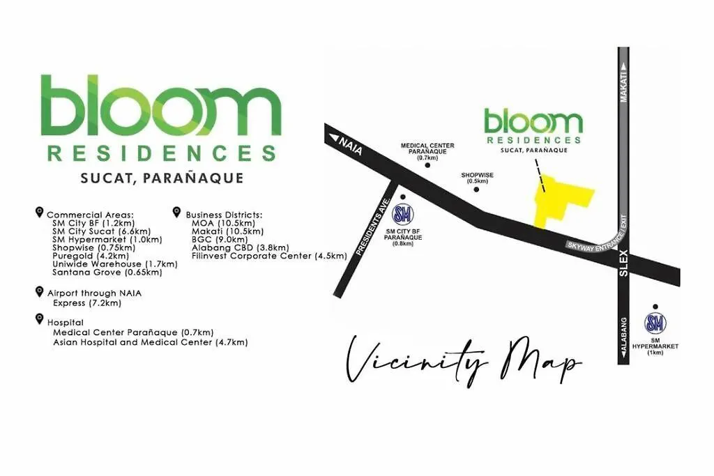 Appartamento A Cozy 2-Bedroom W/ Balcony,Kitchen,Wifi &Netflix Manila